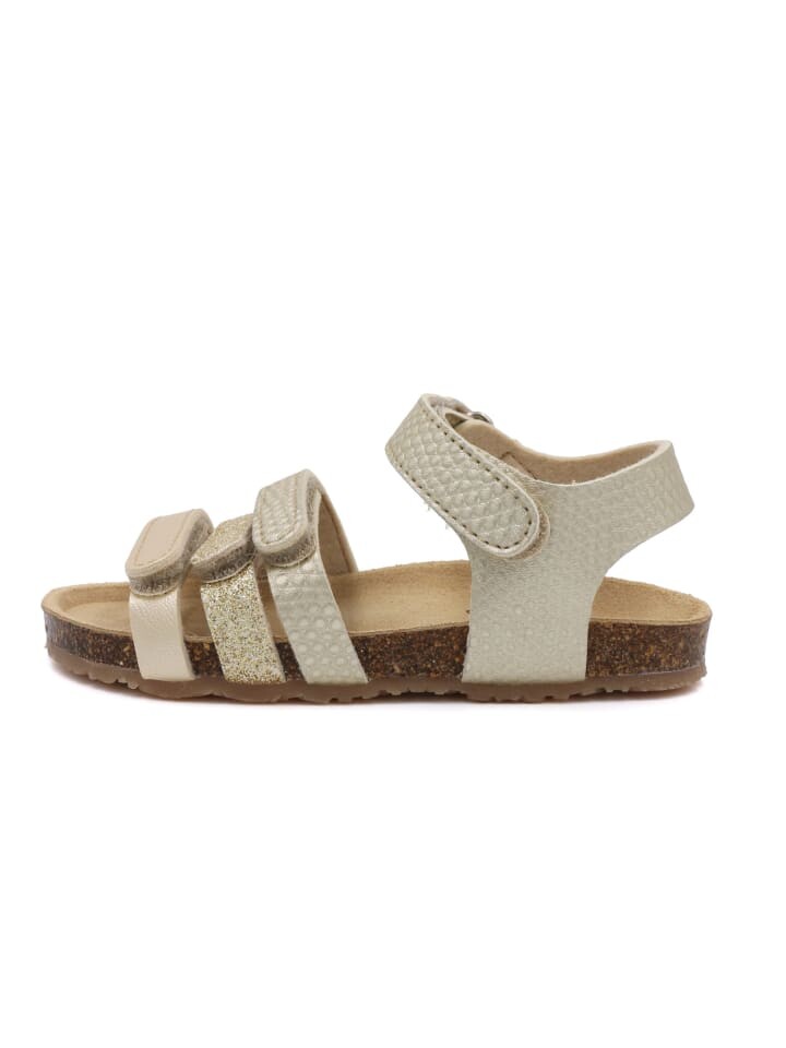 Сандалии billowy, золотой
Сандалии billowy, золотой