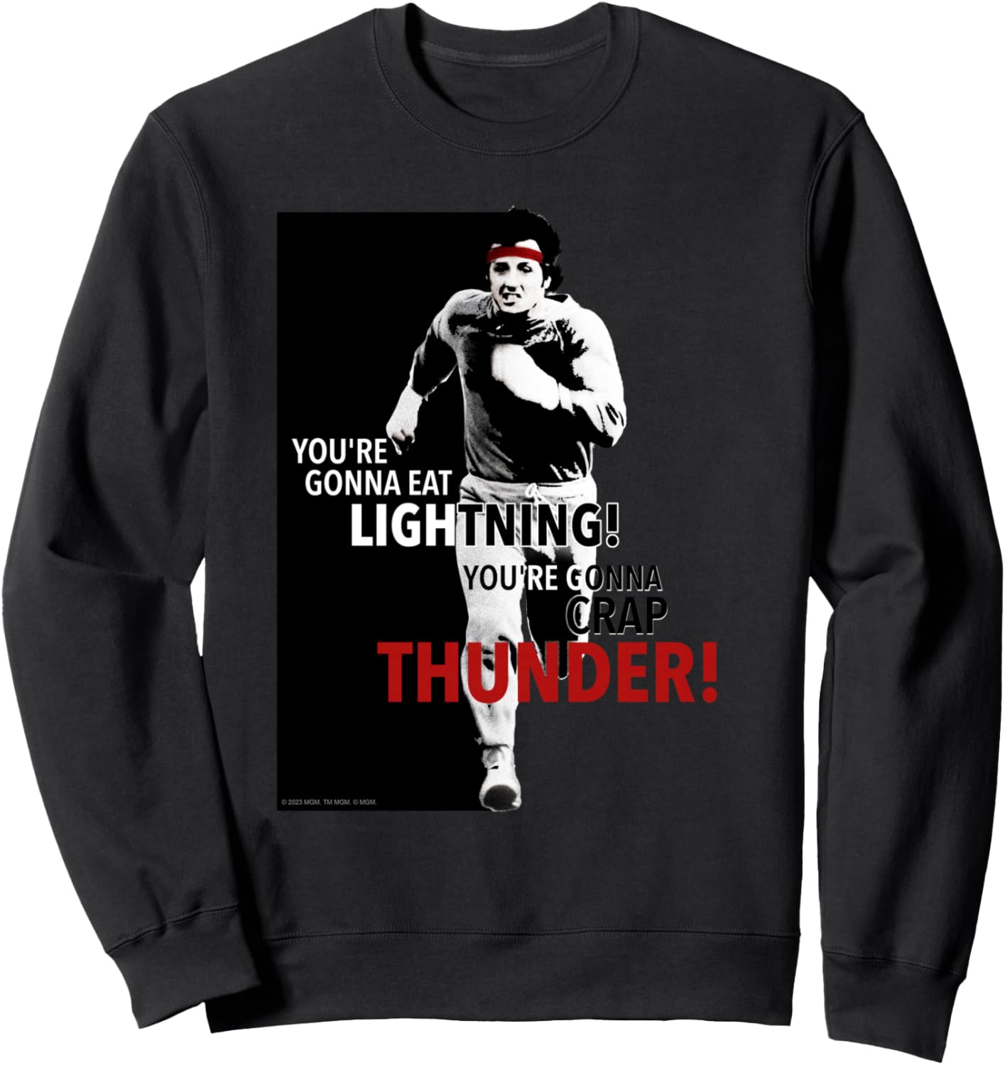 Толстовка Rocky You Gonna Eats Lightning, черная, Черный, Толстовка Rocky You Gonna Eats Lightning, черная
Толстовка Rocky You Gonna Eats Lightning, черная, Черный, Толстовка Rocky You Gonna Eats Lightning, черная