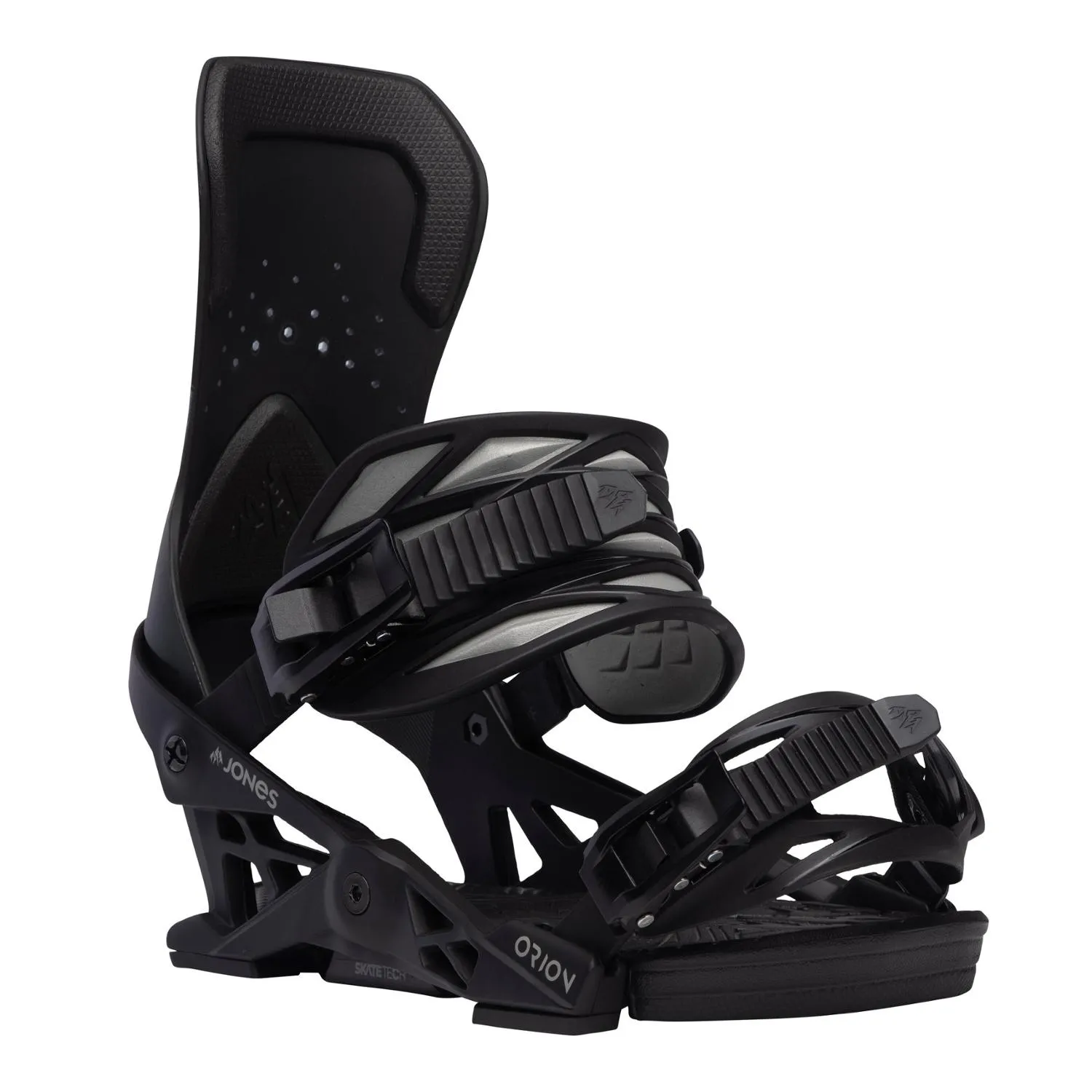 Крепления Orion сезон 2024/2025 Jones, Black Art
Крепления Orion сезон 2024/2025 Jones, Black Art