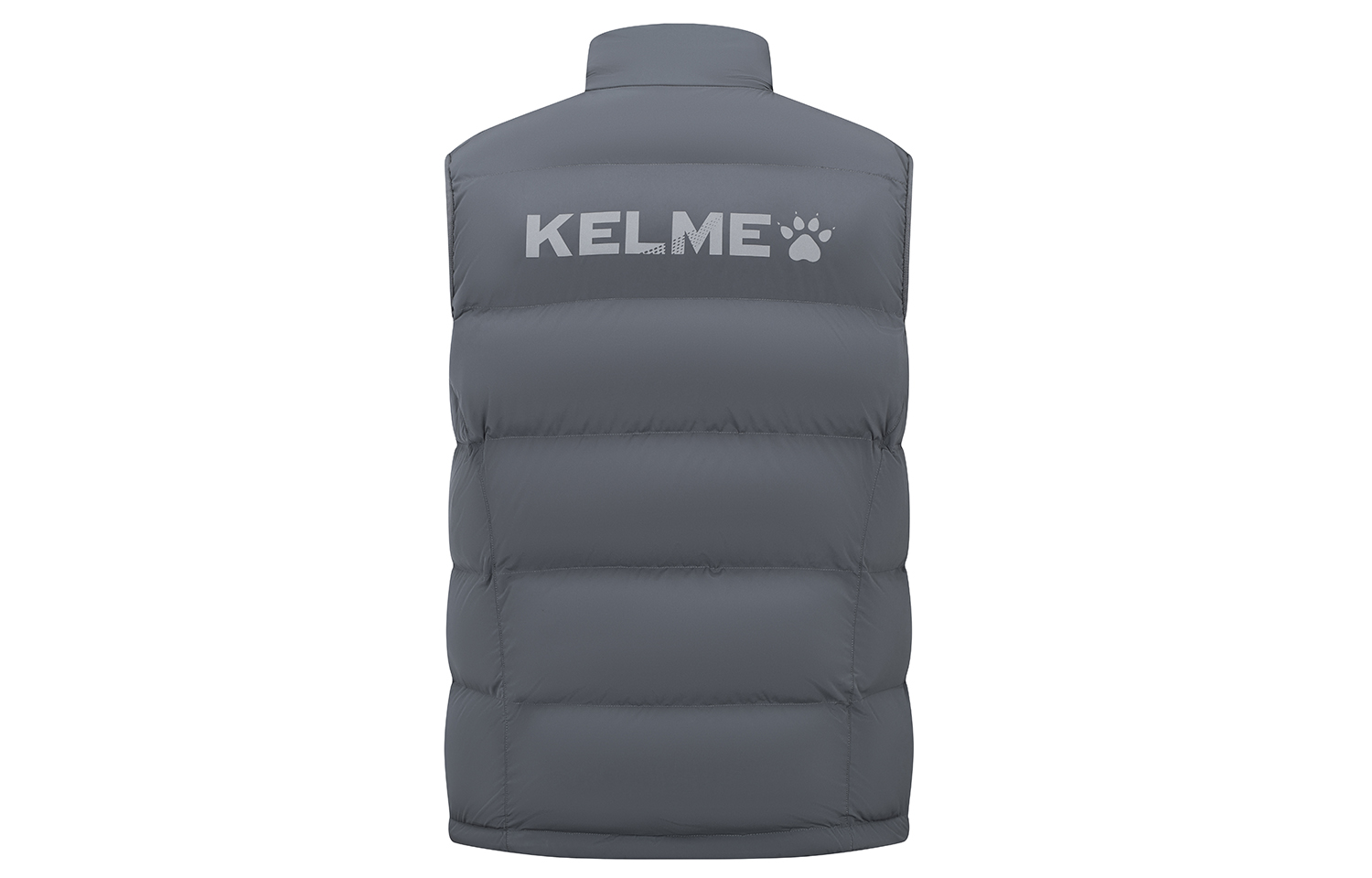 KELME Жилет унисекс, Urban Gray
KELME Жилет унисекс, Urban Gray