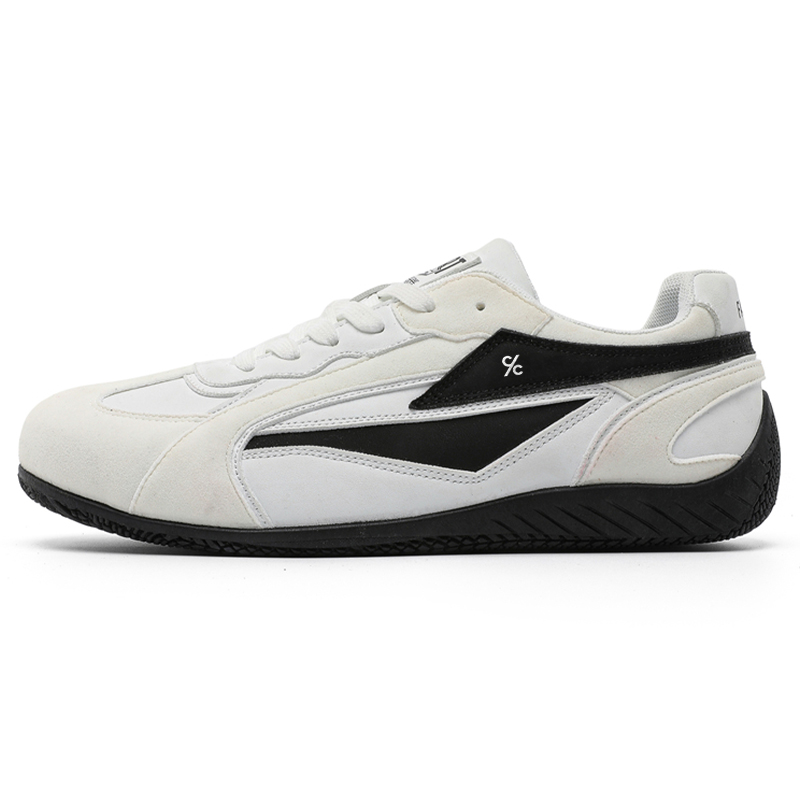 Износостойкие, легкие и дышащие мужские кроссовки Colorful Creations, White
Износостойкие, легкие и дышащие мужские кроссовки Colorful Creations, White