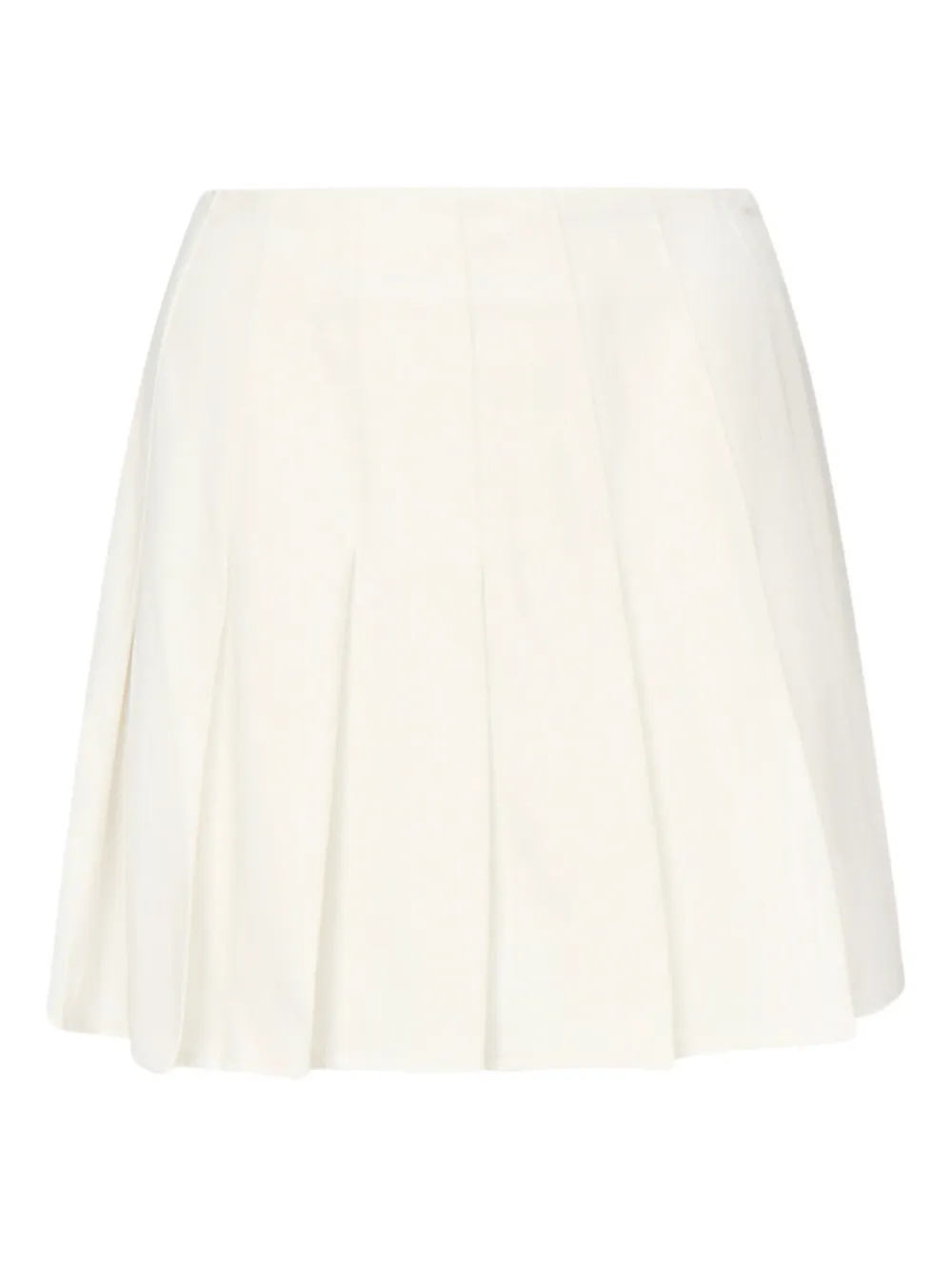 Юбка со складками Nineminutes, белый
Юбка со складками Nineminutes, белый