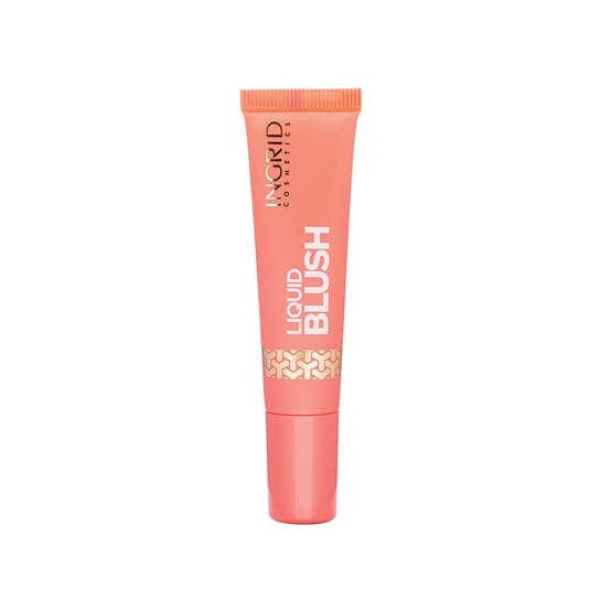 Жидкие румяна 2, 10 мл Ingrid, Liquid Blush
Жидкие румяна 2, 10 мл Ingrid, Liquid Blush