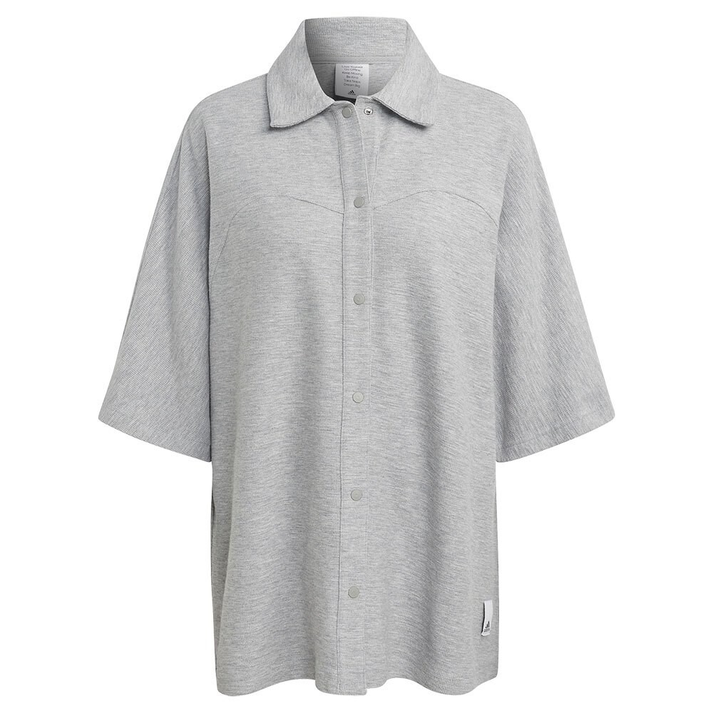 Футболка adidas Sportswear Lng Lw, серый
Футболка adidas Sportswear Lng Lw, серый