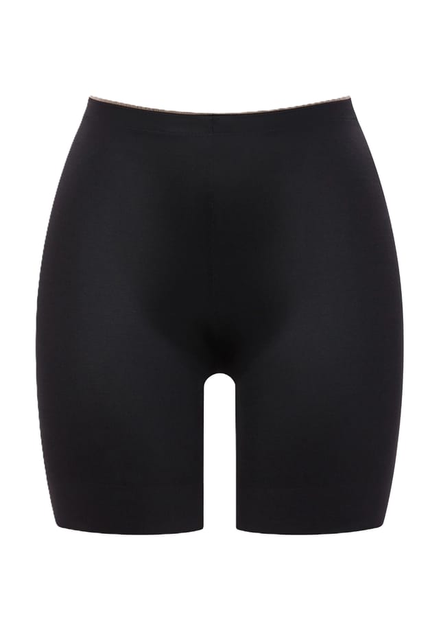 Мягкие на ощупь корректирующие брюки однотонные Conturelle Felina, черный
Мягкие на ощупь корректирующие брюки однотонные Conturelle Felina, черный