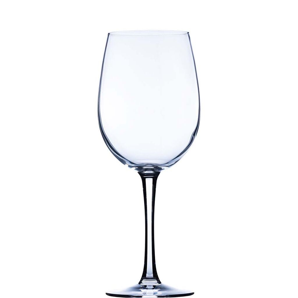 Бокал для вина Chef & Sommelier Cabernet Tulip Tulip, 470 мл, хрустальный бокал, прозрачный, 6 предметов Arc France
Бокал для вина Chef & Sommelier Cabernet Tulip Tulip, 470 мл, хрустальный бокал, прозрачный, 6 предметов Arc France