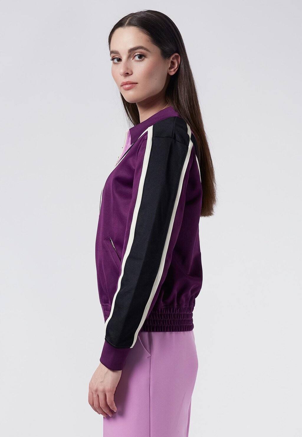 Тренировочная куртка 4funkyflavours, мультиколор
Тренировочная куртка 4funkyflavours, мультиколор