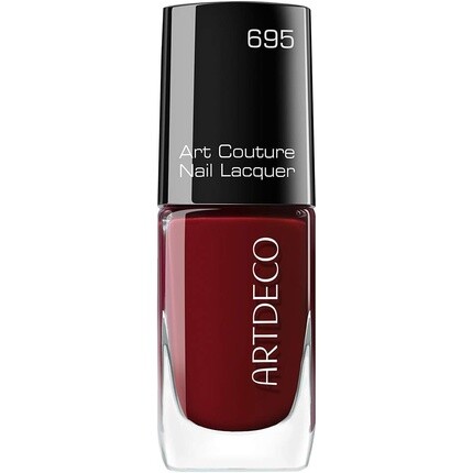 ARTDECO Art Couture Лак для ногтей 695 Blackberry 10 мл 
ARTDECO Art Couture Лак для ногтей 695 Blackberry 10 мл