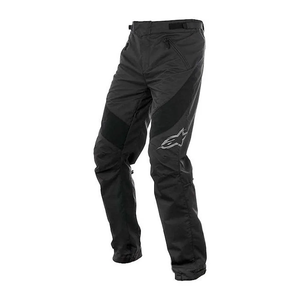 Брюки Alpinestars All Mountain, черный
Брюки Alpinestars All Mountain, черный