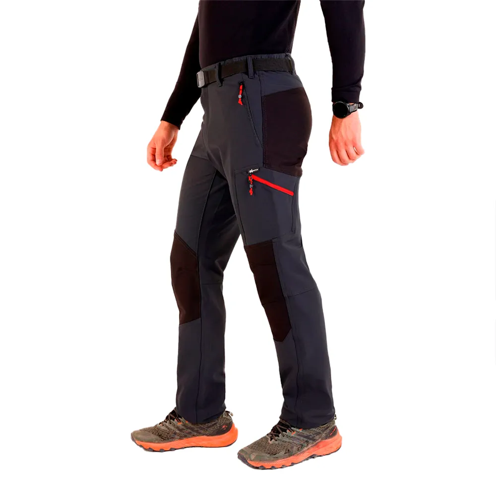 Брюки Newwood Trommel, черный
Брюки Newwood Trommel, черный