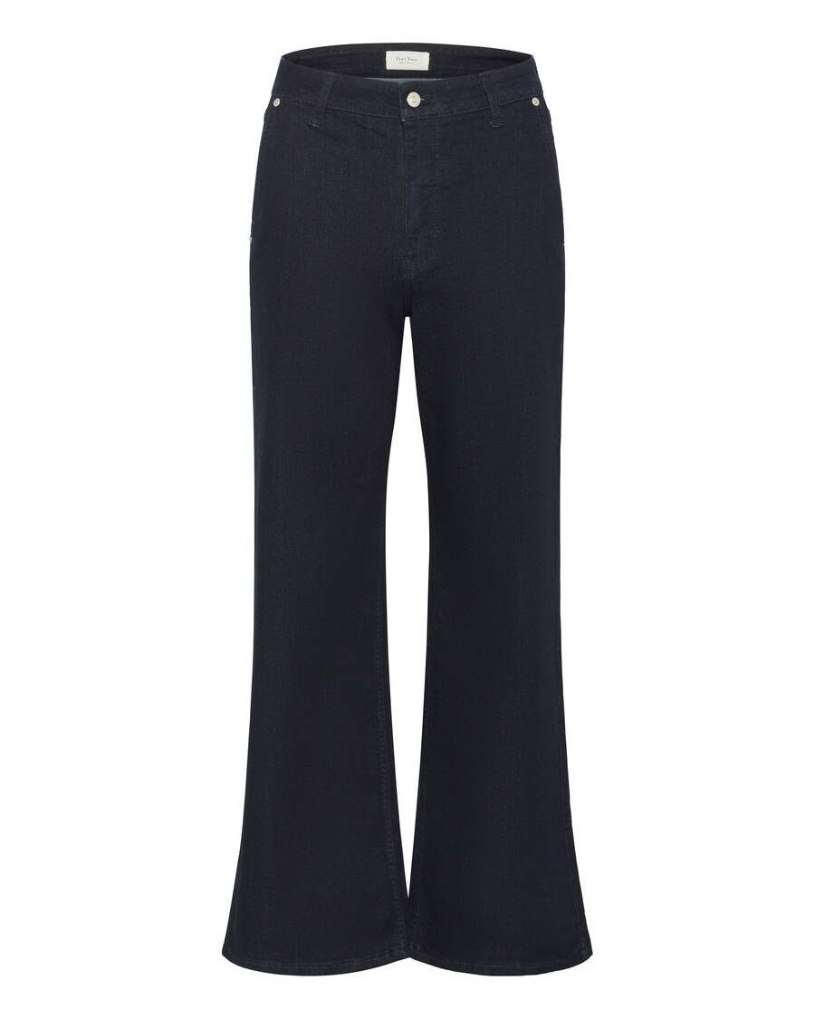 Обычные джинсы Part Two Safina, Blue Denim
Обычные джинсы Part Two Safina, Blue Denim