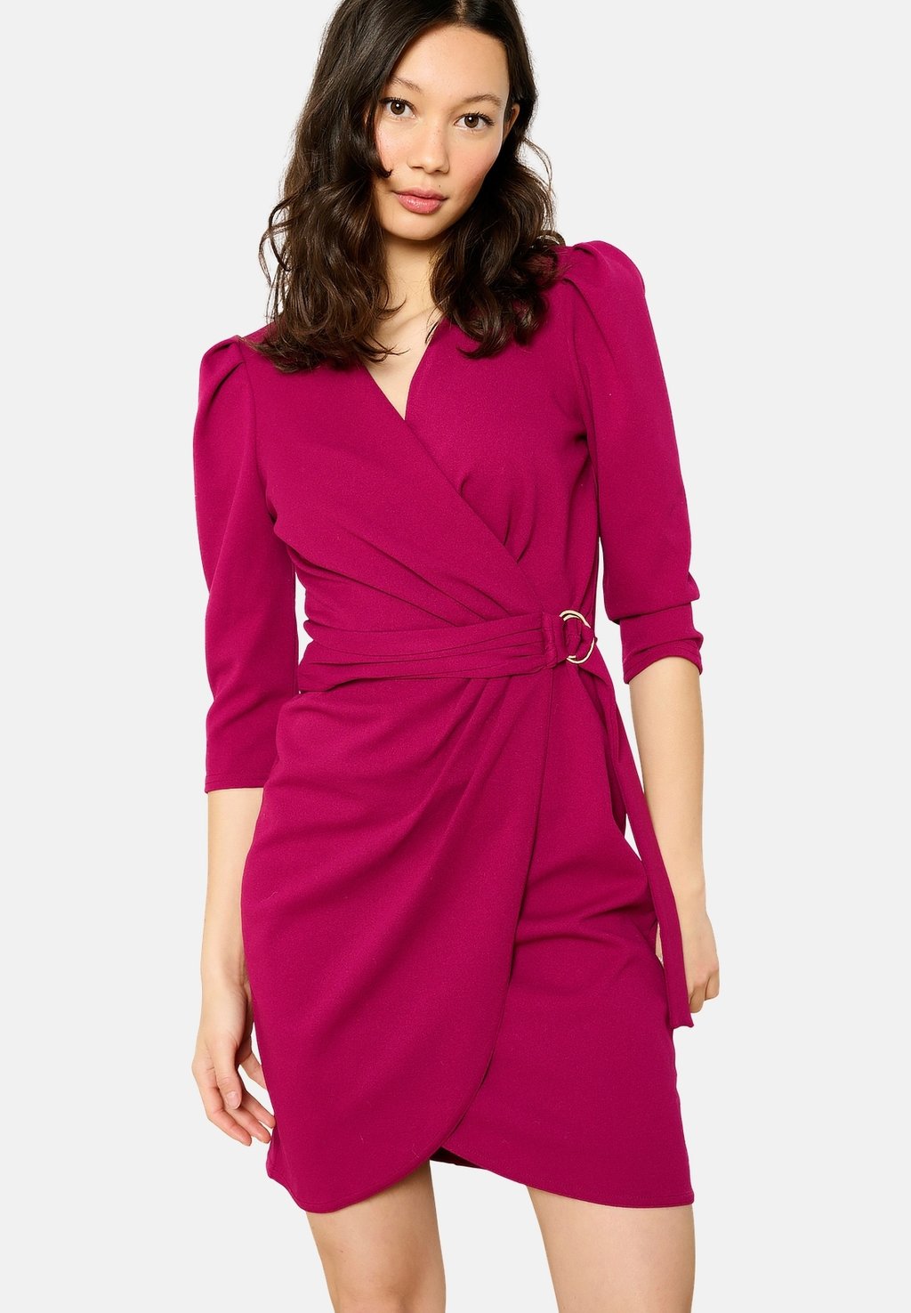 Повседневное платье LolaLiza, фиолетовый
Повседневное платье LolaLiza, фиолетовый