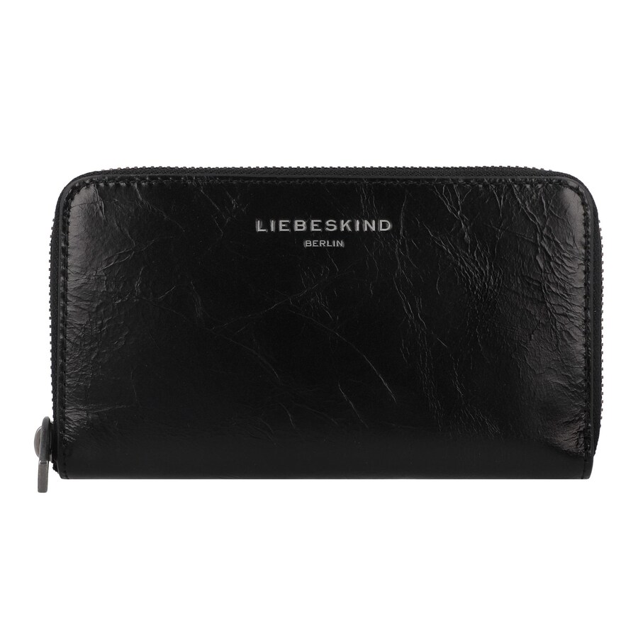 Кошелек Liebeskind Berlin Nika, черный
Кошелек Liebeskind Berlin Nika, черный