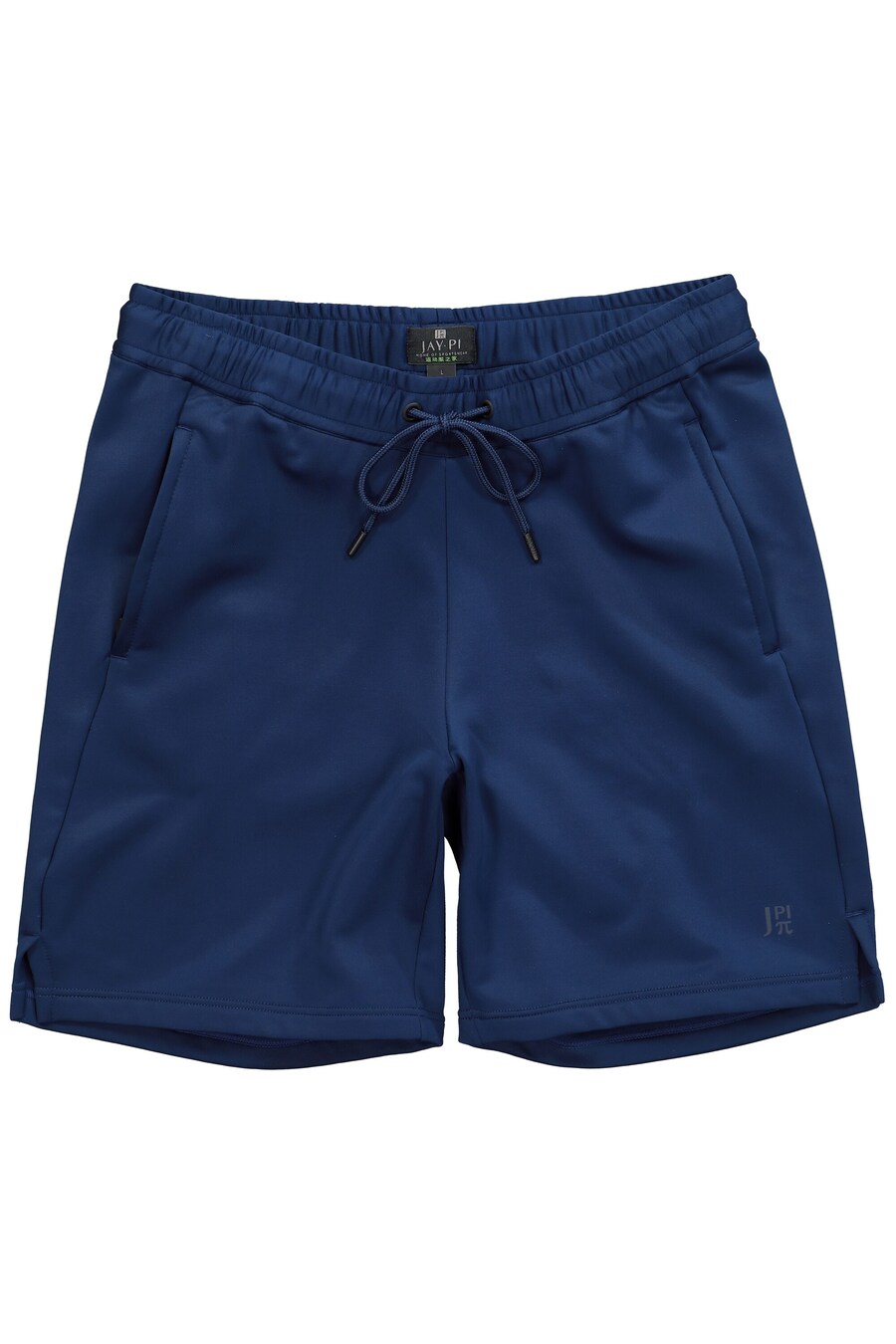 Обычные спортивные брюки JAY-PI, темно-синий
Обычные спортивные брюки JAY-PI, темно-синий