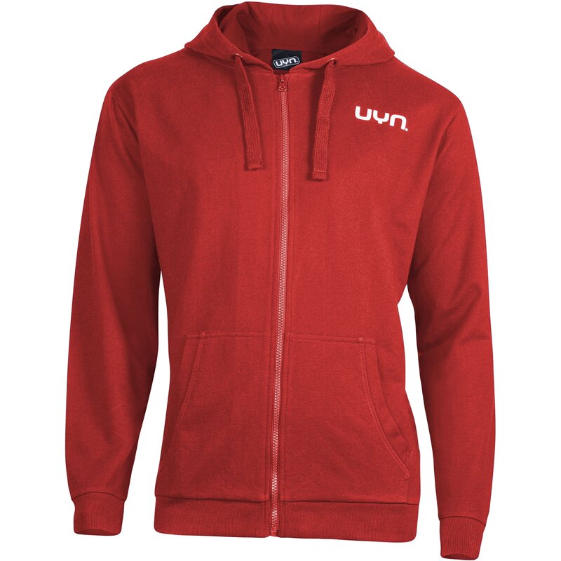 Kapuzensweat ner club Uyn, красный
Kapuzensweat ner club Uyn, красный