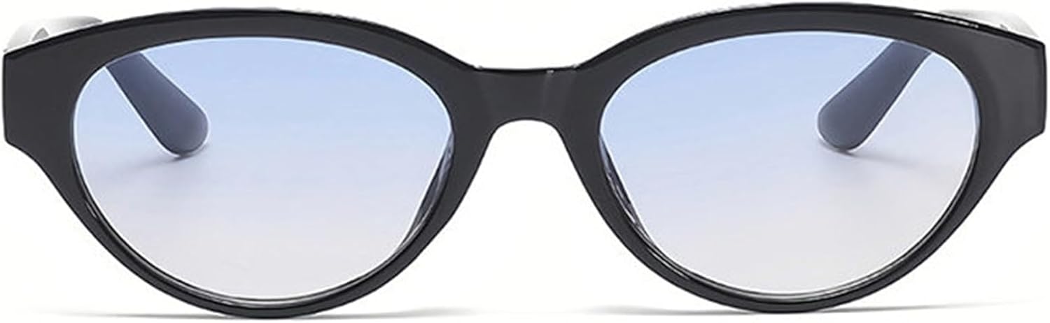 Willochra Модные маленькие солнцезащитные очки «кошачий глаз» для женщин, ретро-стиль, квадратные солнцезащитные очки с защитой от УФ-излучения UV400, овальные зеленые очки, C2
Willochra Модные маленькие солнцезащитные очки «кошачий глаз» для женщин, ретро-стиль, квадратные солнцезащитные очки с защитой от УФ-излучения UV400, овальные зеленые очки, C2