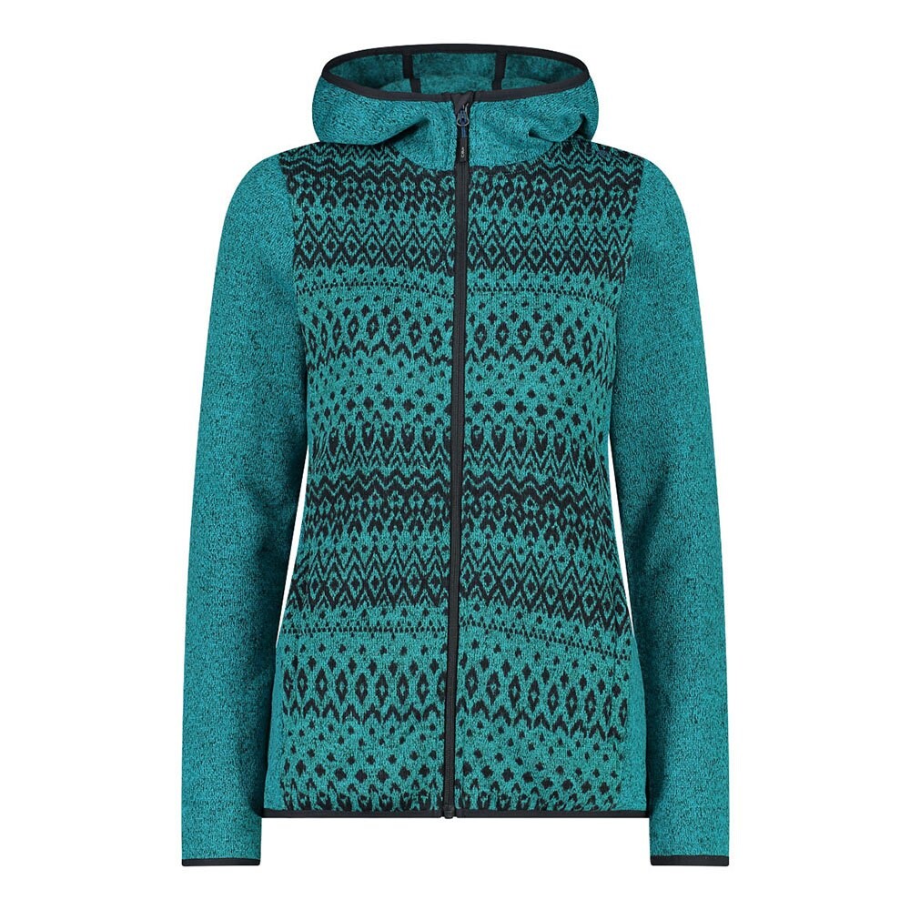 Худи CMP Fix Hood 32H3586, синий
Худи CMP Fix Hood 32H3586, синий