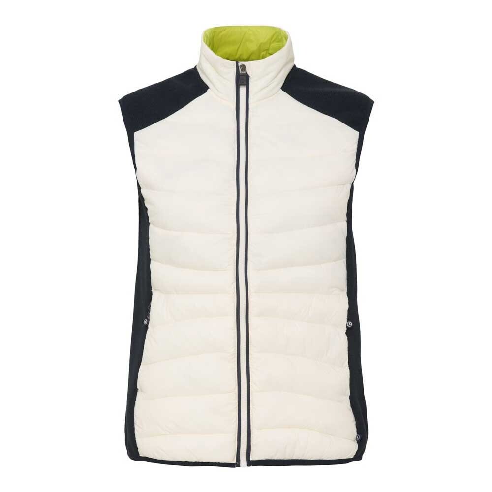 Жилет Sea Ranch Eve, бежевый 
Жилет Sea Ranch Eve, бежевый