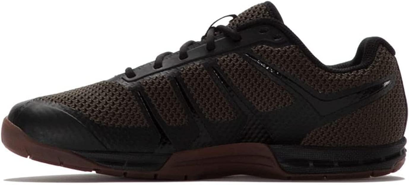 Мужские кроссовки INOV8 F-lite G 300 - Кросс-тренеры, черный/синий/карамельный/темно-синий
Мужские кроссовки INOV8 F-lite G 300 - Кросс-тренеры, черный/синий/карамельный/темно-синий