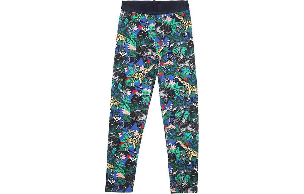 Детские штаны KENZO, синий
Детские штаны KENZO, синий