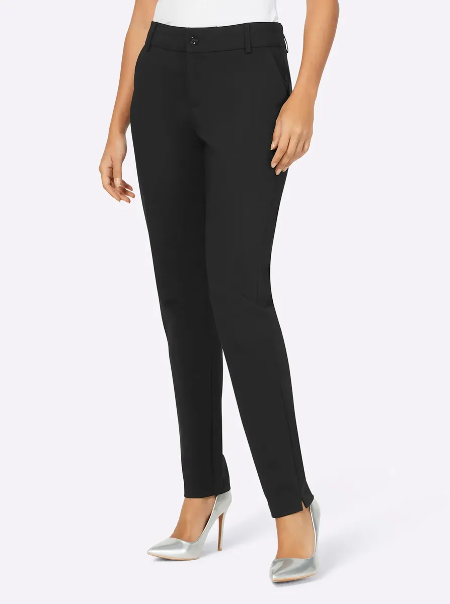 Создание L брюки чинос Creation L, черный
Создание L брюки чинос Creation L, черный