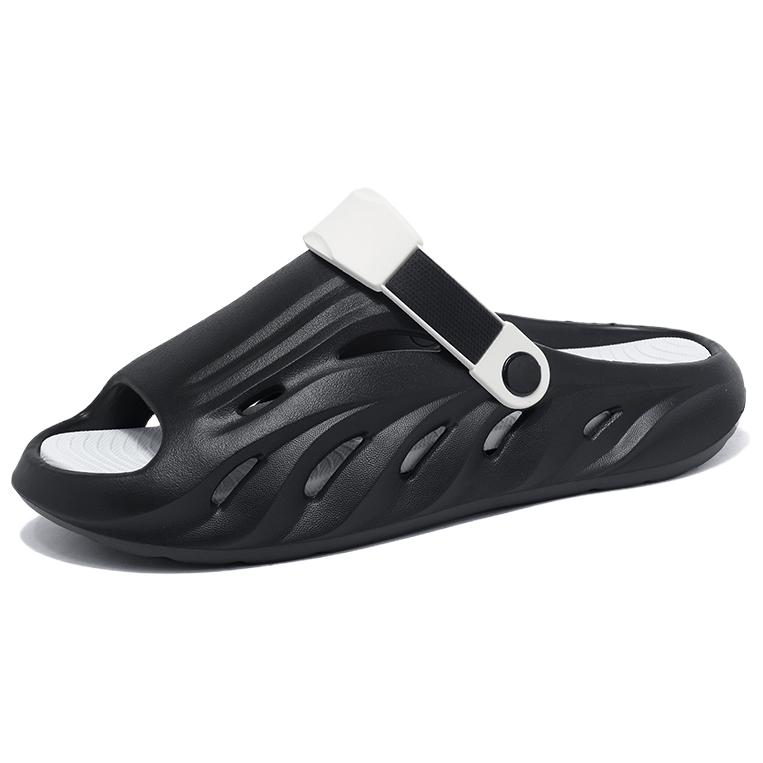 Пляжные сандалии мужские LEXON, Black
Пляжные сандалии мужские LEXON, Black