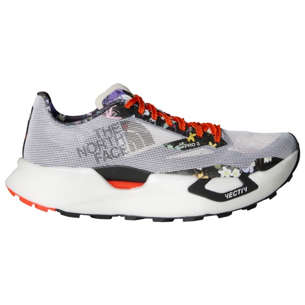 Summit vectiv pro 3 race edition - кроссовки для бега по пересеченной местности The North Face, мультиколор
Summit vectiv pro 3 race edition - кроссовки для бега по пересеченной местности The North Face, мультиколор