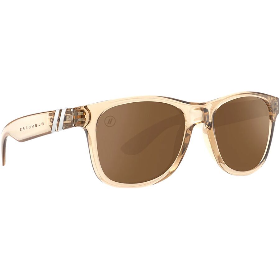 Солнцезащитные очки Blenders Eyewear M Class X2 Polarized Blenders Eyewear, Mojave Sunrise
Солнцезащитные очки Blenders Eyewear M Class X2 Polarized Blenders Eyewear, Mojave Sunrise