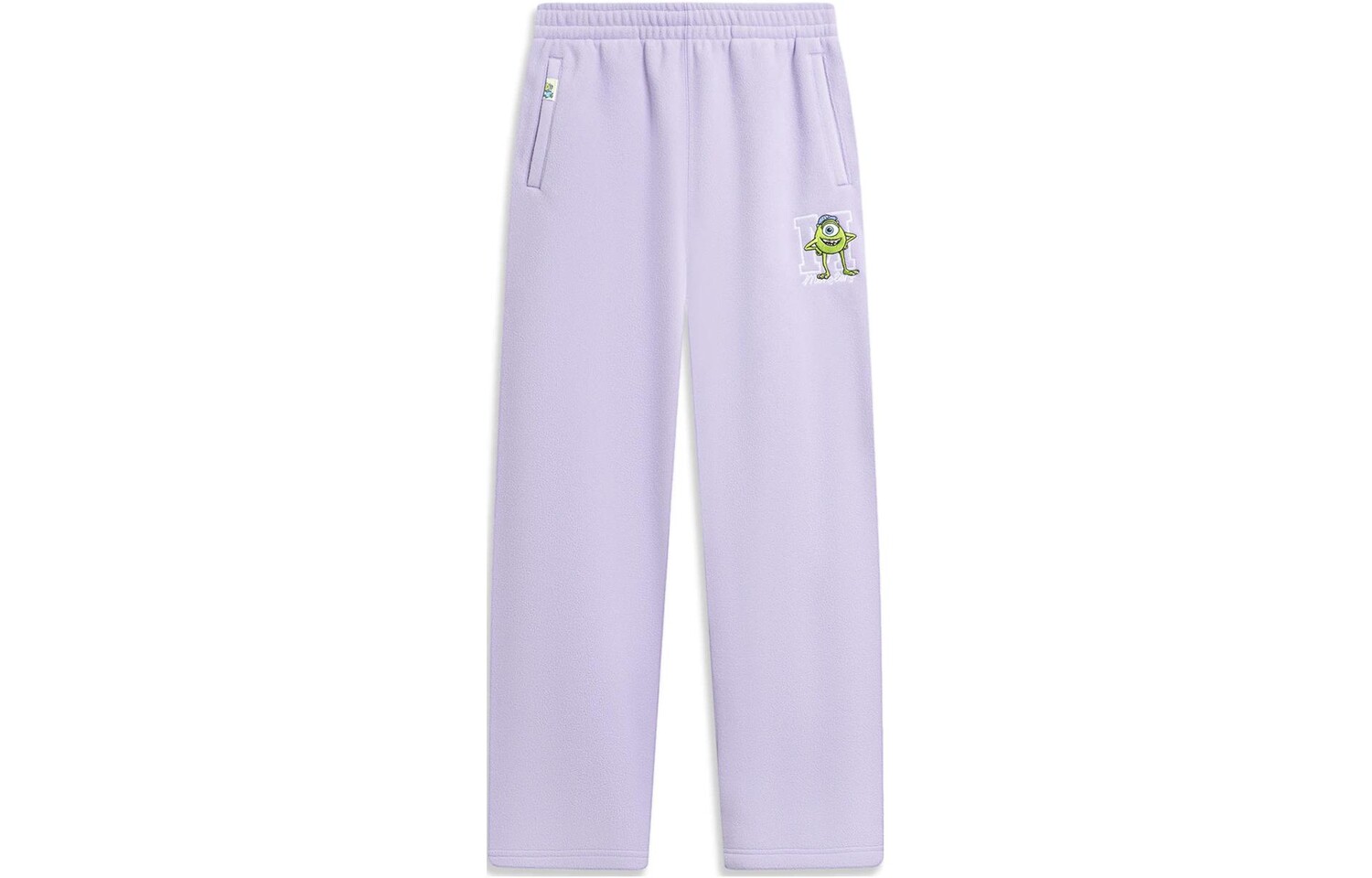 Трикотажные спортивные штаны Disney женские Vero Rose Purple Lining
Трикотажные спортивные штаны Disney женские Vero Rose Purple Lining