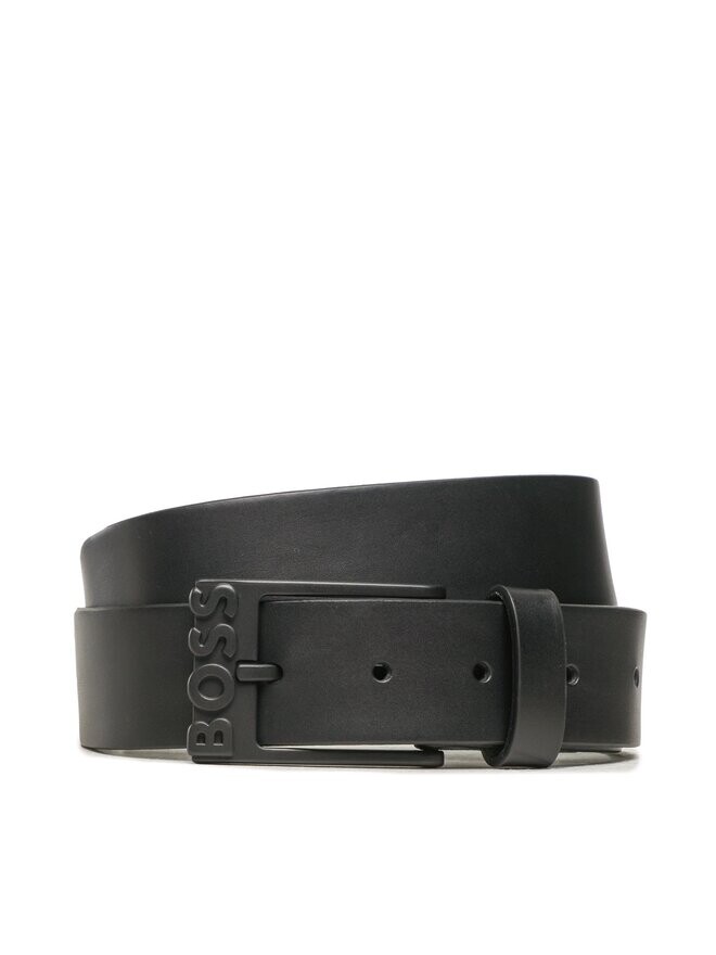 Ремень Boss, черный
Ремень Boss, черный