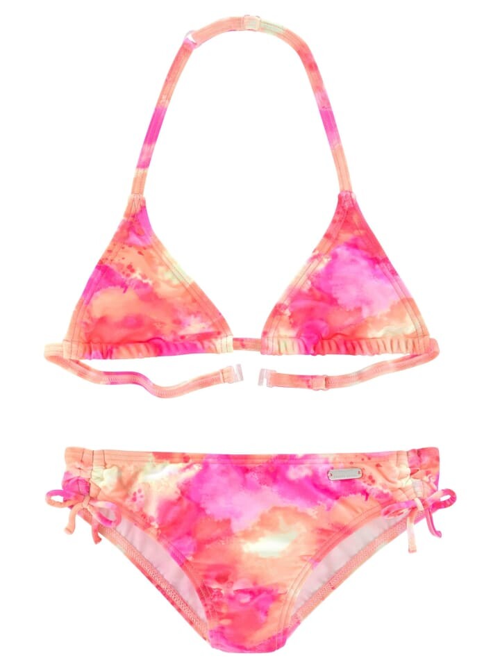 Бикини Venice Beach, цвет bunt-pink
Бикини Venice Beach, цвет bunt-pink