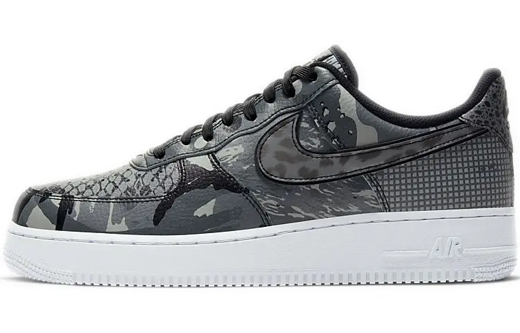 Кроссовки Nike Air Force 1 Low City Of Dreams Black
Кроссовки Nike Air Force 1 Low City Of Dreams Black