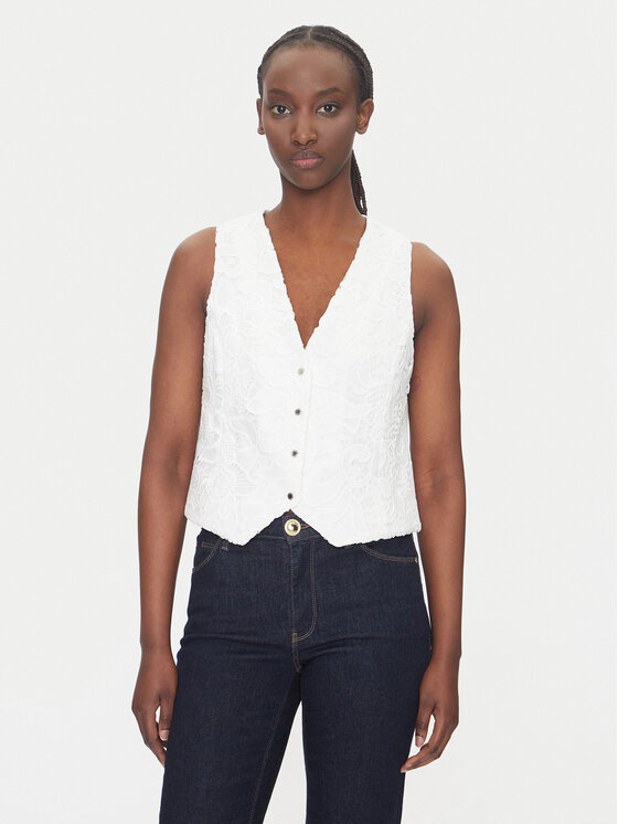 Жилет стандартного кроя 242-ONFLEU Morgan, белый
Жилет стандартного кроя 242-ONFLEU Morgan, белый