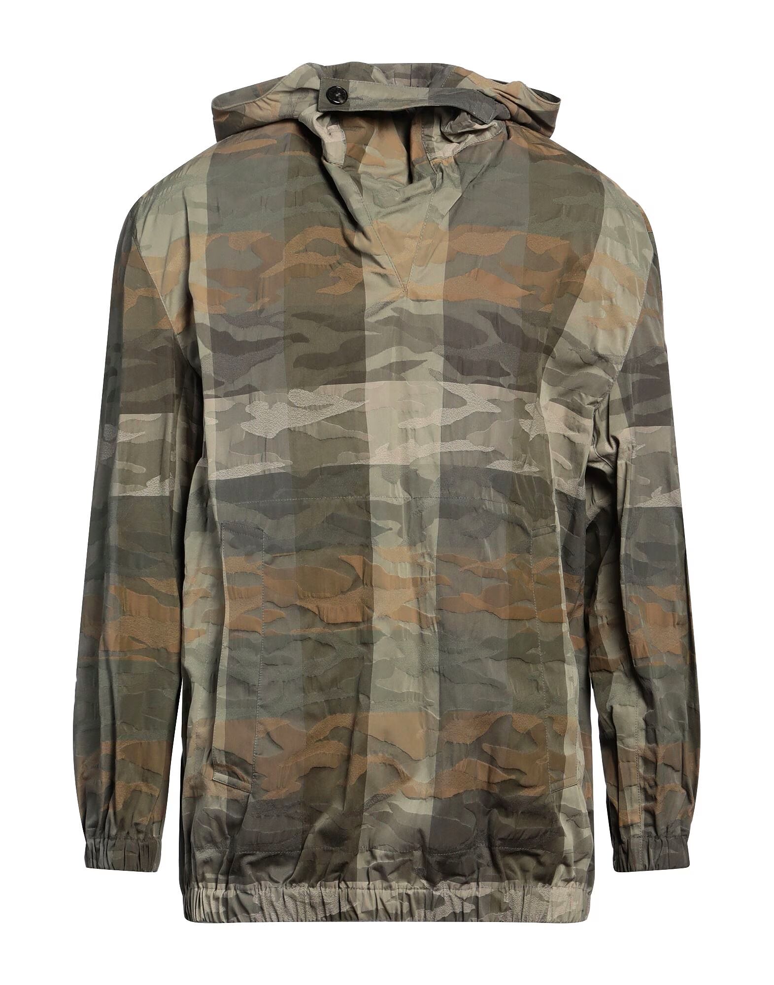 Толстовка Mackintosh, зеленый
Толстовка Mackintosh, зеленый