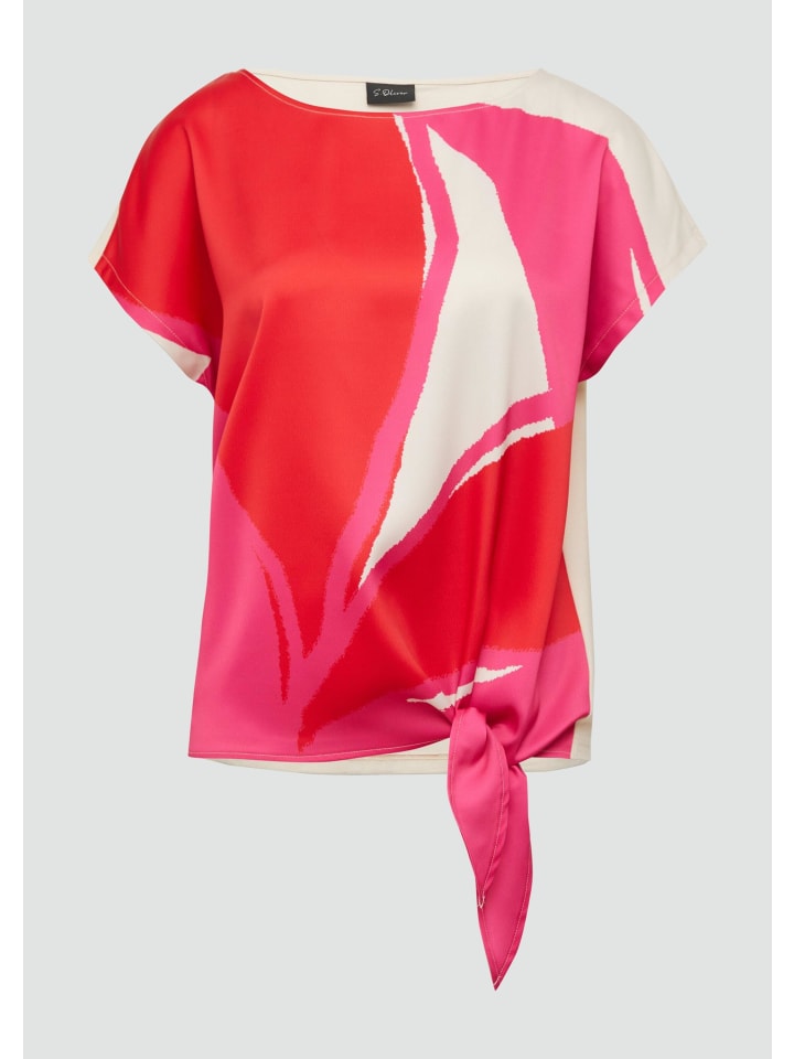 Футболка в цвете 45D4_pink s.Oliver, Розовый, Футболка в цвете 45D4_pink s.Oliver
Футболка в цвете 45D4_pink s.Oliver, Розовый, Футболка в цвете 45D4_pink s.Oliver