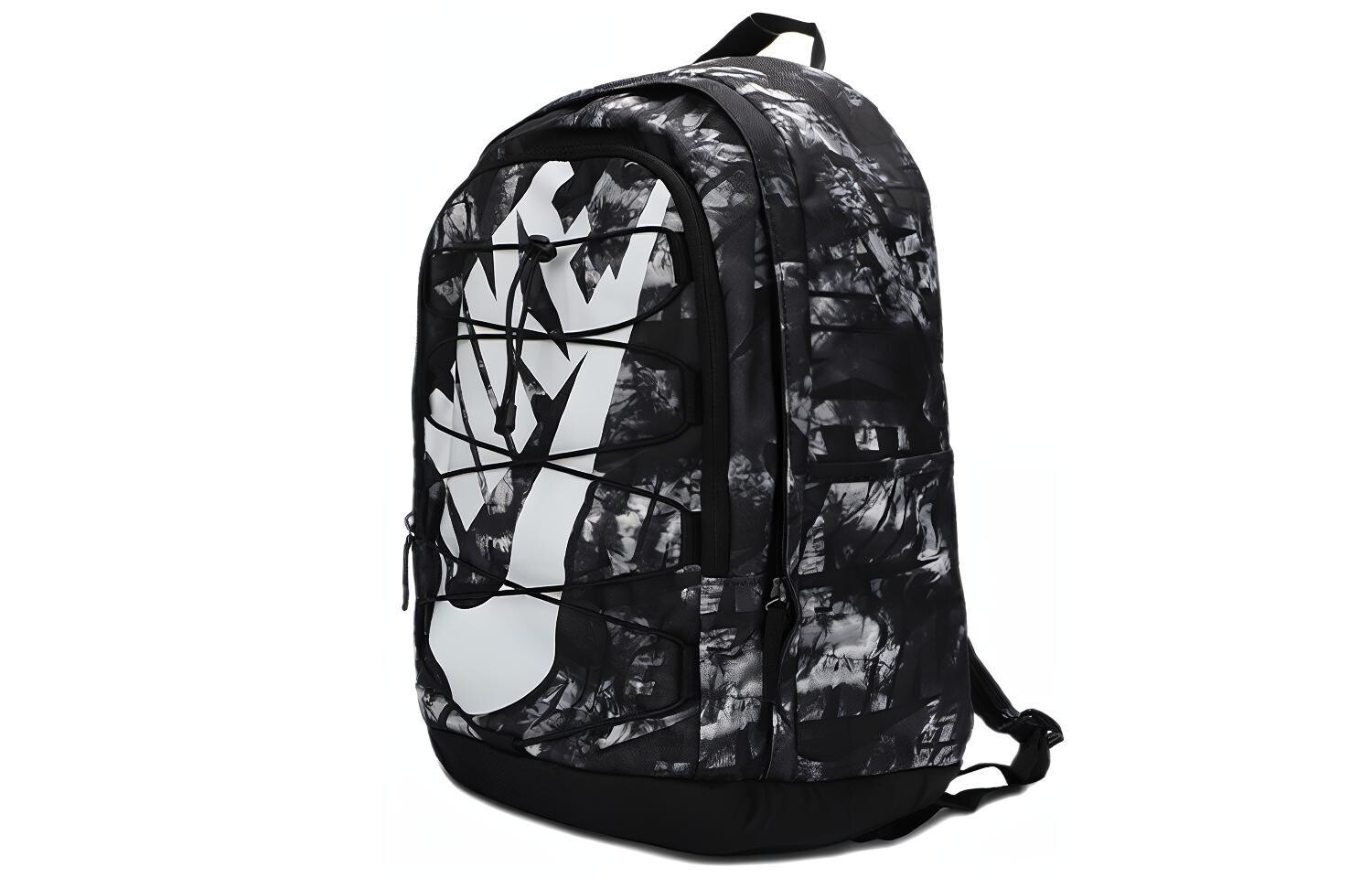 Рюкзак унисекс Nike, Black
Рюкзак унисекс Nike, Black