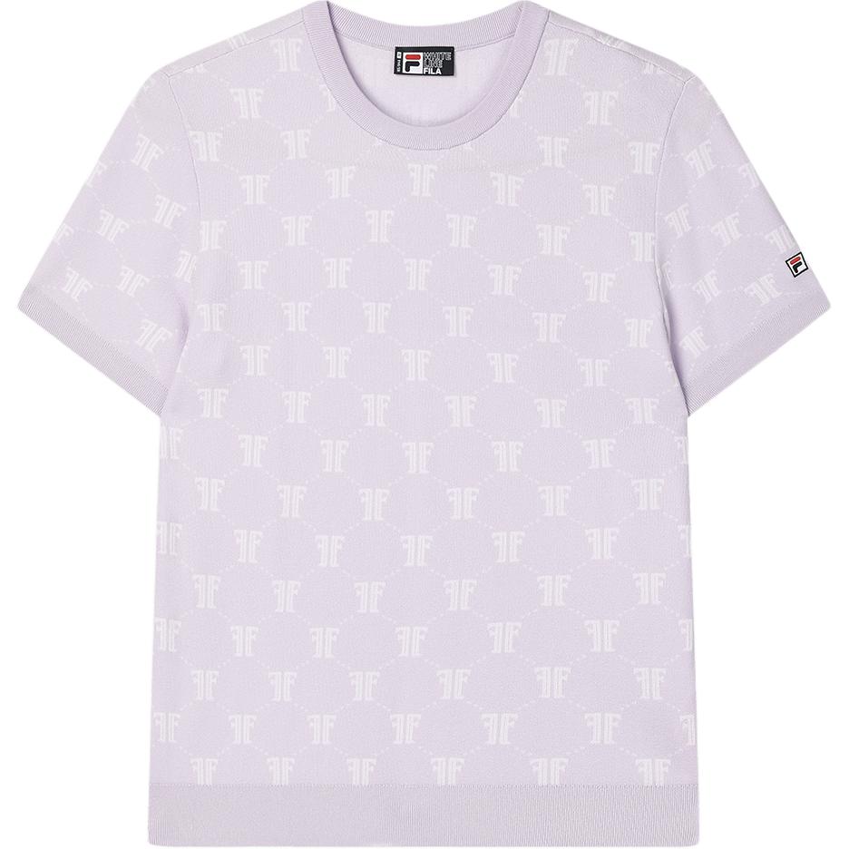 FILA Топ Heritage Collection женский фиолетовый
FILA Топ Heritage Collection женский фиолетовый