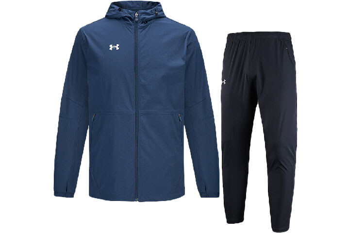 Повседневная спортивная одежда для мужчин Under Armour
Повседневная спортивная одежда для мужчин Under Armour