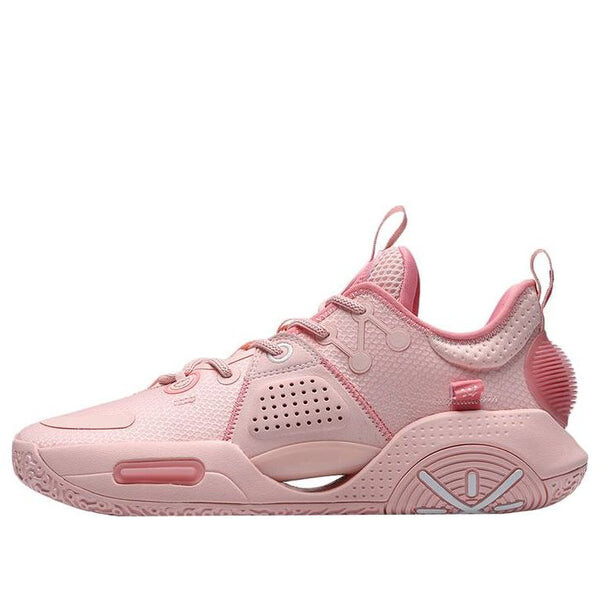 Кроссовки wade all city 9 v1.5 Li-Ning, розовый
Кроссовки wade all city 9 v1.5 Li-Ning, розовый