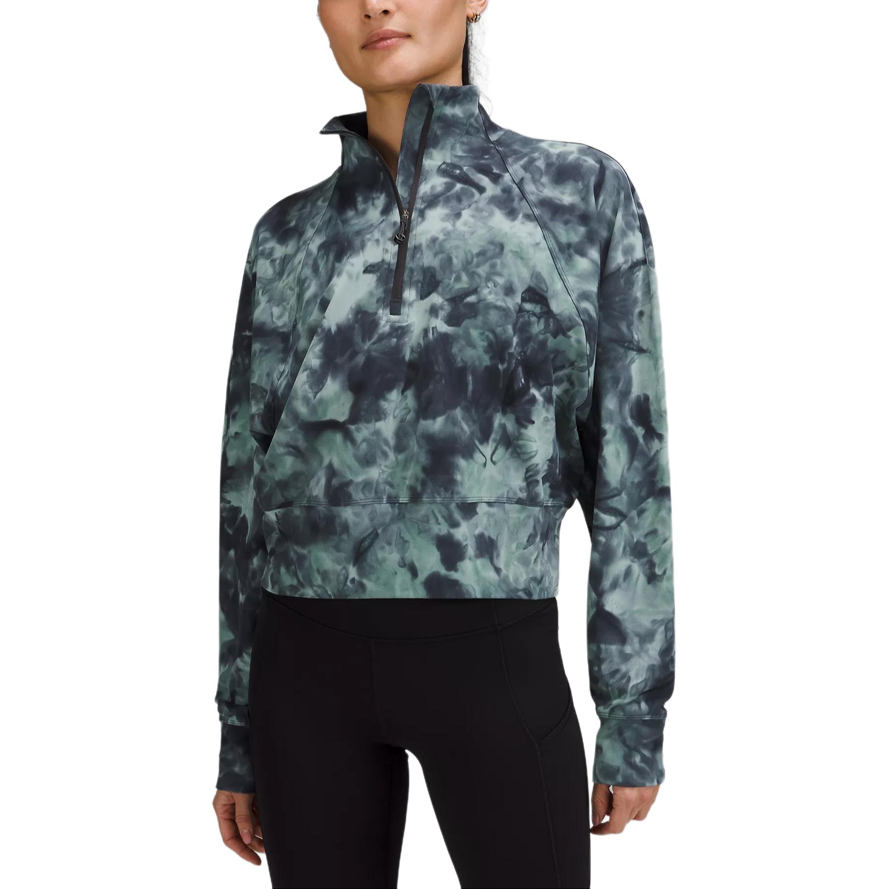 Lululemon Готовые худи Ready To Rulu для женщин, Silver Blue Tie-Dye/DON7
Lululemon Готовые худи Ready To Rulu для женщин, Silver Blue Tie-Dye/DON7