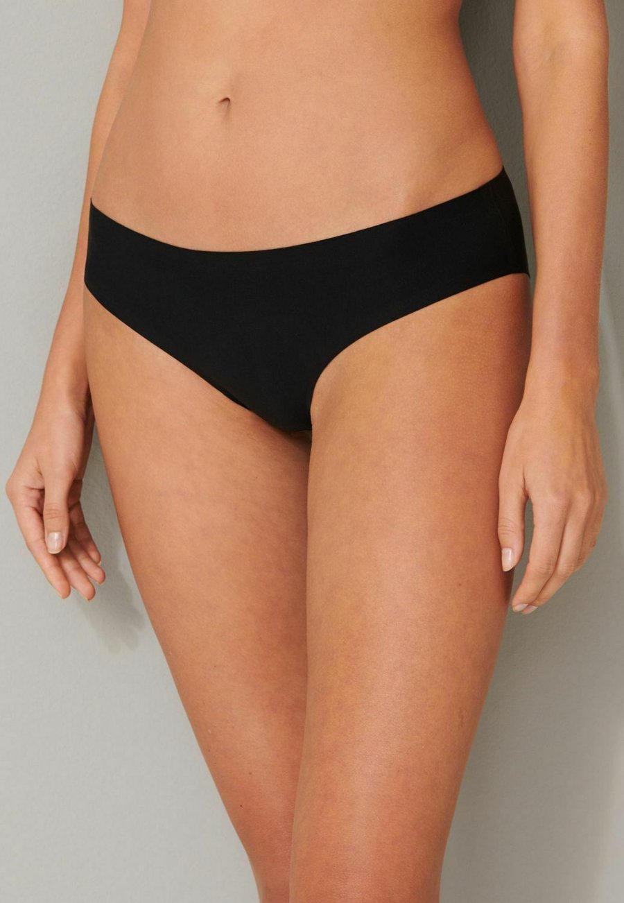 Брифы Schiesser INVISIBLE 3 PACK, Schwarz/Black
Брифы Schiesser INVISIBLE 3 PACK, Schwarz/Black