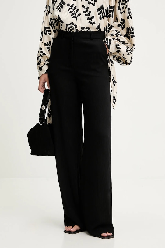 Брюки Answear.Lab, черный
Брюки Answear.Lab, черный