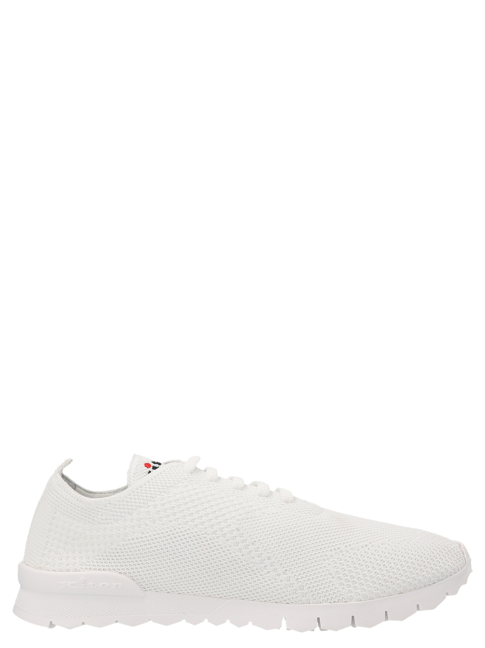 Кроссовки 'Running' Kiton, белый
Кроссовки 'Running' Kiton, белый