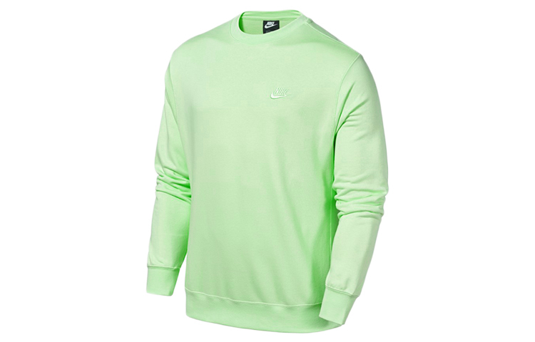 Свитшот Men's Steam Green Nike, Зеленый, Свитшот Men's Steam Green Nike
Свитшот Men's Steam Green Nike, Зеленый, Свитшот Men's Steam Green Nike