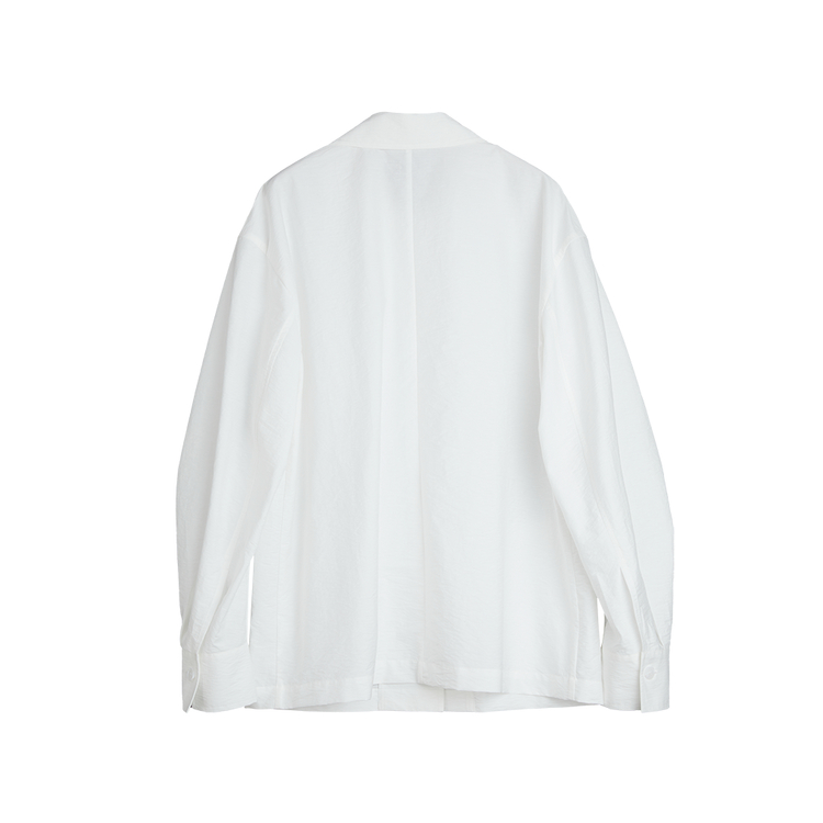 ELLE Короткое пальто Women's White
ELLE Короткое пальто Women's White