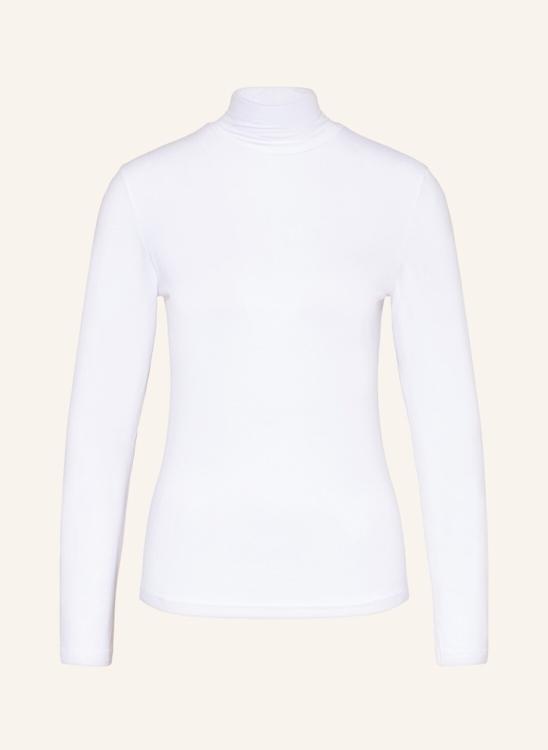 Водолазка-рубашка BOVIVA, белый
Водолазка-рубашка BOVIVA, белый