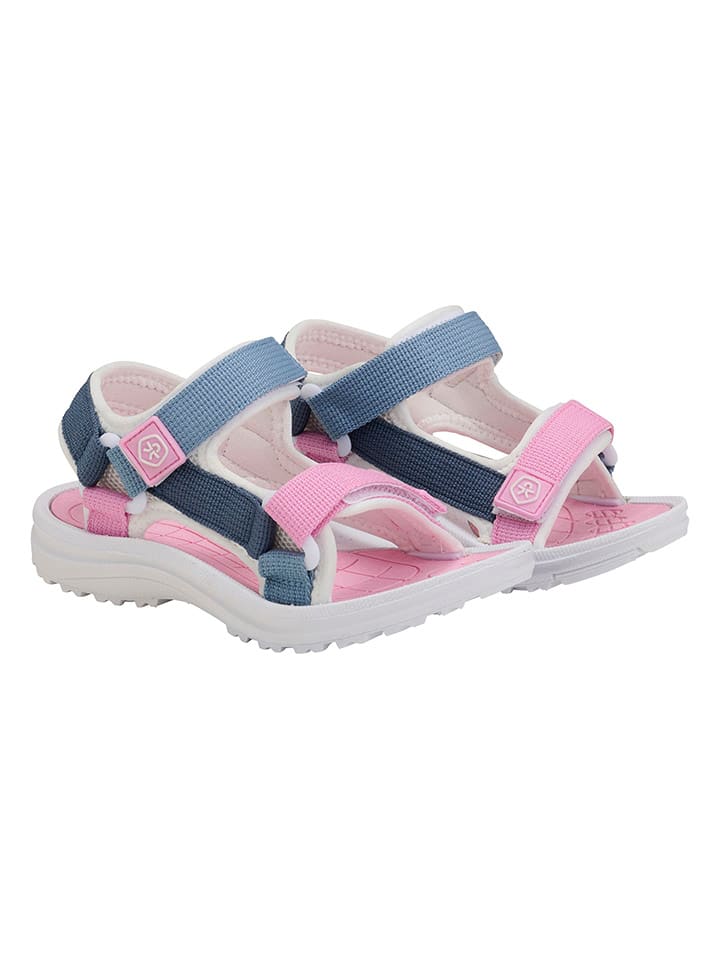 Сандалии Color Kids
Сандалии Color Kids