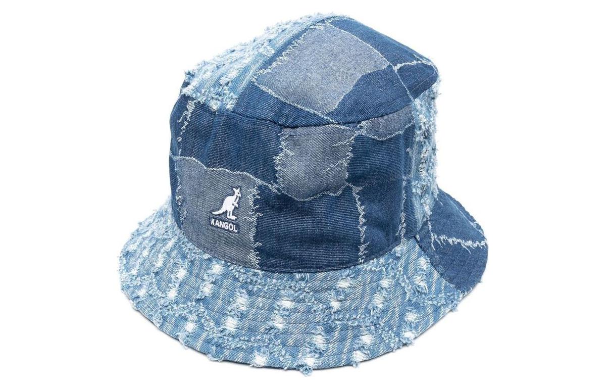 KANGOL Панама, Blue
KANGOL Панама, Blue