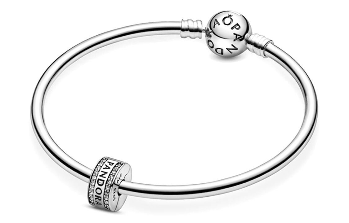 Pandora 925 Sterling Silver Accessories Women's
Pandora 925 Sterling Silver Accessories Women's