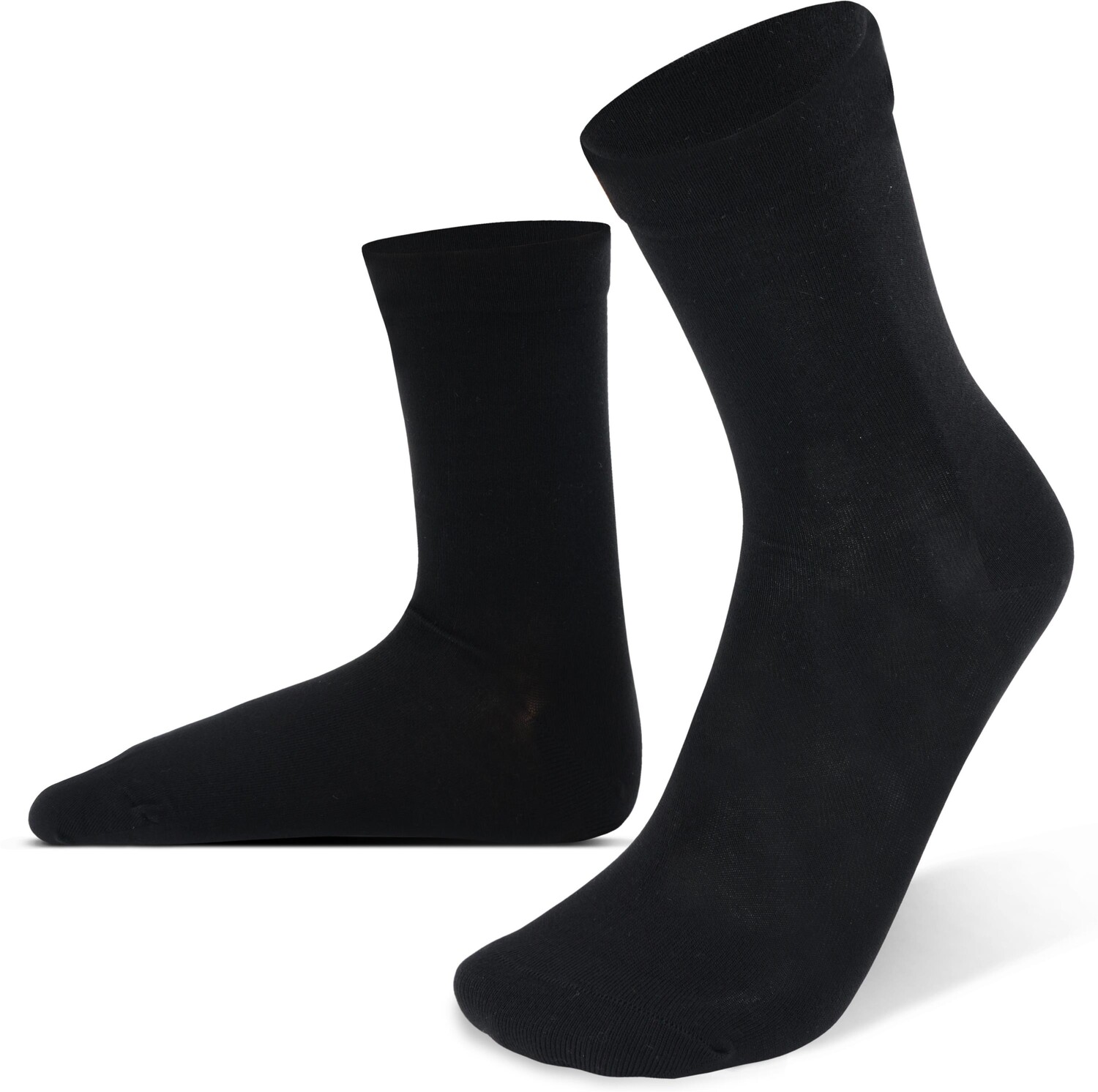 Носки normani 6 шт Gesundheits Bambus, черный
Носки normani 6 шт Gesundheits Bambus, черный